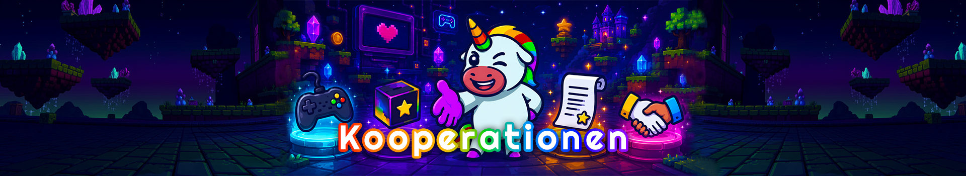 Kooperationen